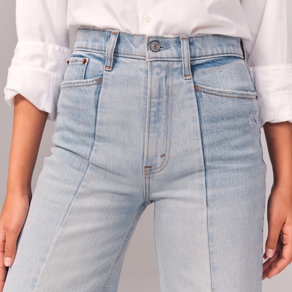 Abercrombie Jeans - Picture 2 of 9